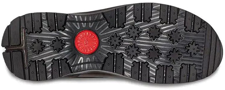 UGGエメット ダックスノーブーツ (コーヒー) 1115834-STT Shop UGGエメット ダックスノーブーツ (コーヒー) 1115834-STT