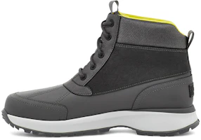 UGG Emmett Duck Snow Boots Dark Grey 1115834-DGRY UGG Emmett Duck Snow Boots Dark Grey 1115834-DGRY