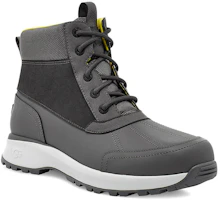 Lookbook UGG Emmett Duck Snow Boots Dark Grey 1115834-DGRY