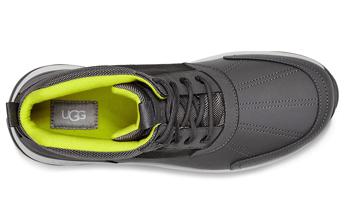 Purchase UGG 埃米特鸭子雪地靴 深灰色 1115834-DGRY