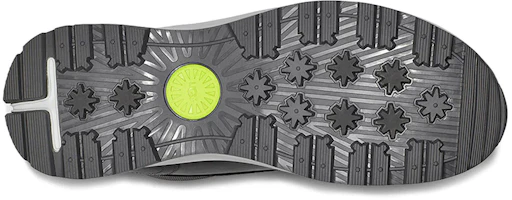 Details for UGG Emmett Duck Snow Boots Dark Grey 1115834-DGRY