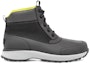 Order UGG Emmett Duck Snow Boots Kelabu Gelap 1115834-DGRY