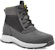 UGG Emmett Duck Snow Boots Kelabu Gelap 1115834-DGRY