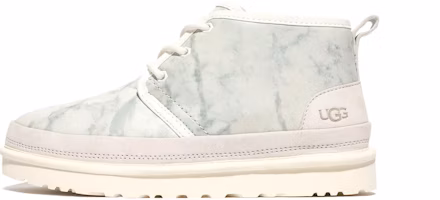 UGG Extra Butter x Neumel Boot 'Marble' 1131890-WHT UGG Extra Butter x Neumel Boot 'Marble' 1131890-WHT