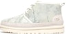 UGG Neumel Boot Extra Butter Lelaki Perempuan 1131890-WHT