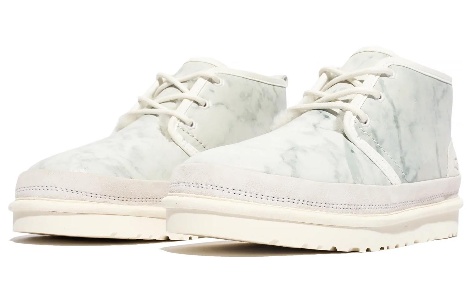 Order Bota UGG Neumel Extra Butter 1131890-WHT