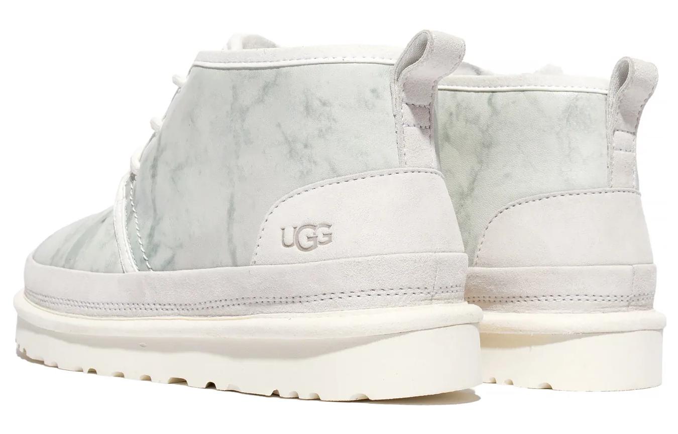 Lookbook Bota UGG Neumel Extra Butter 1131890-WHT