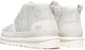 UGG Neumel Boot Extra Butter Lelaki Perempuan 1131890-WHT