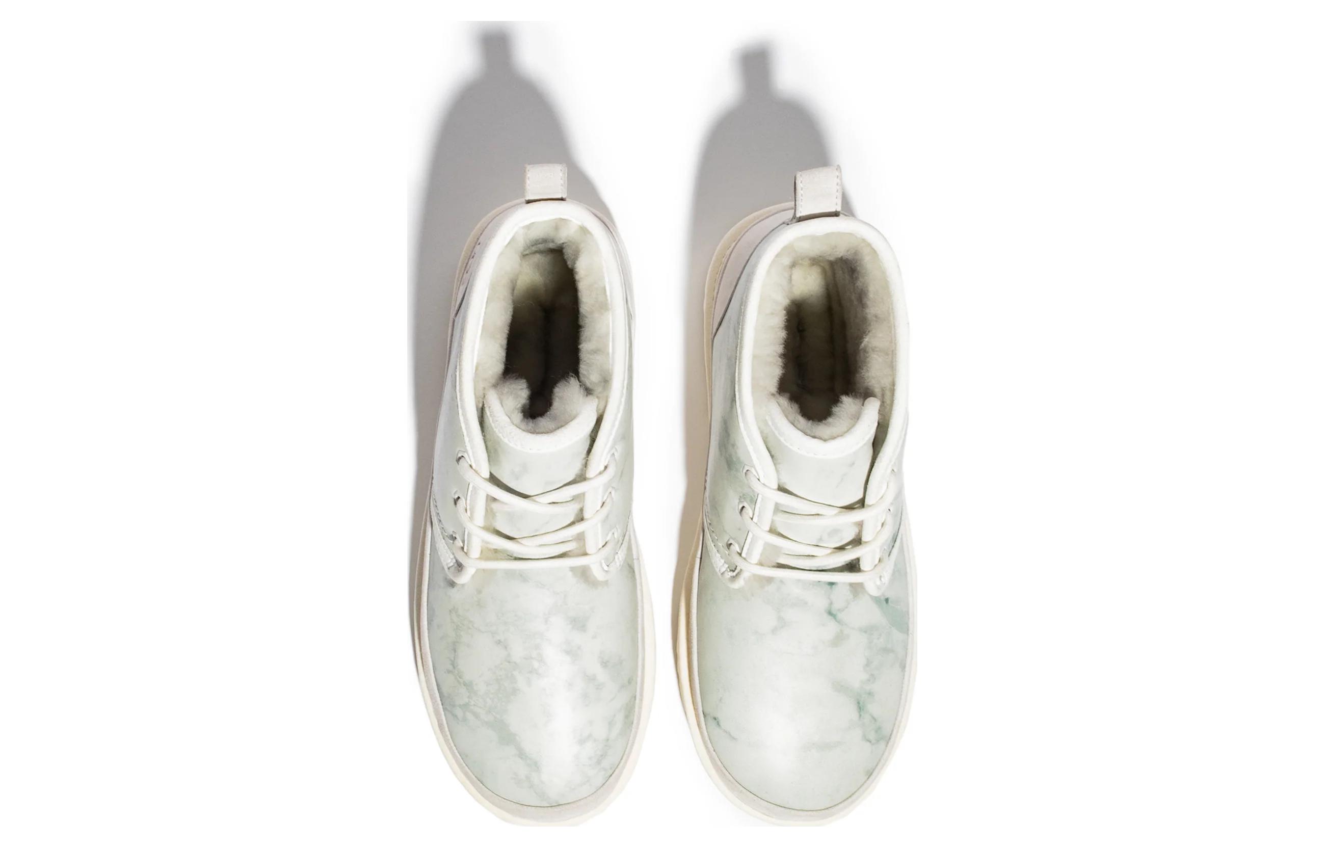 Shop Bota UGG Neumel Extra Butter 1131890-WHT