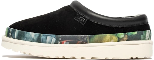 UGG Extra Butter x Tasman Slipper 'Still Life' 1131891-BLK UGG Extra Butter x Tasman Slipper 'Still Life' 1131891-BLK
