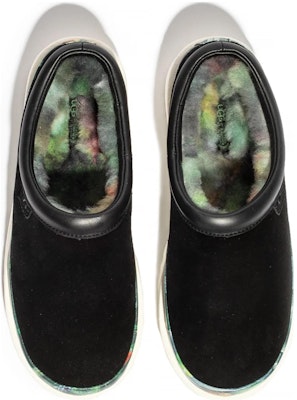 어그 타즈만 레네상스 슬리퍼 엑스트라 버터 (UGG 타즈만 레네상스 슬리퍼 엑스트라 버터) 1131891-BLK Shop 어그 타즈만 레네상스 슬리퍼 엑스트라 버터 (UGG 타즈만 레네상스 슬리퍼 엑스트라 버터) 1131891-BLK