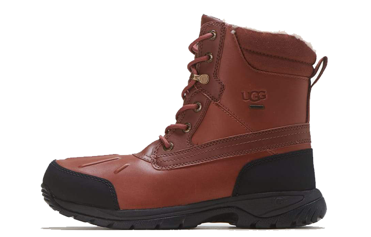 UGG Felton 'Brown Outdoor' 1103721-WRCH