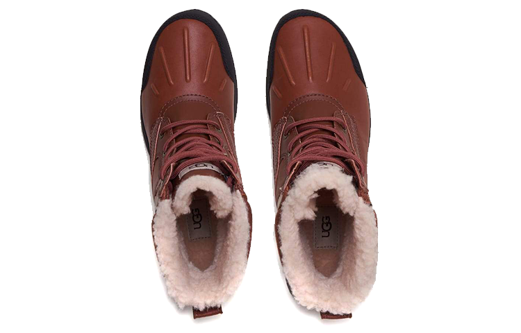 Order UGG フェルトン「ブラウンアウトドア」1103721-WRCH 1103721-WRCH