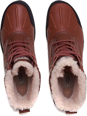어그 펠튼 '브라운 아웃도어' (UGG Felton 브라운 아웃도어) 1103721-WRCH Order 어그 펠튼 '브라운 아웃도어' (UGG Felton 브라운 아웃도어) 1103721-WRCH