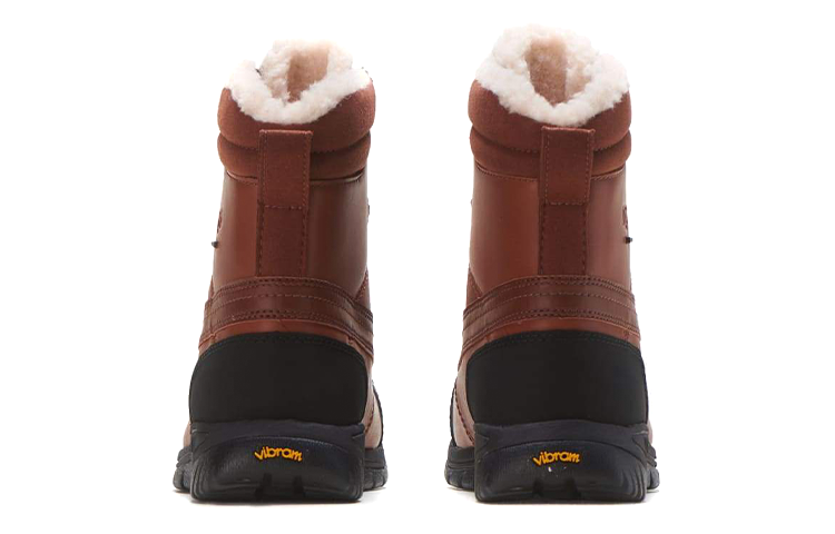 Lookbook UGG フェルトン「ブラウンアウトドア」1103721-WRCH 1103721-WRCH