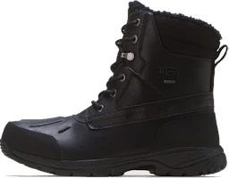 UGG Felton 'Comfort Warmth Outdoor Black' 1103721-BLK UGG Felton 'Comfort Warmth Outdoor Black' 1103721-BLK