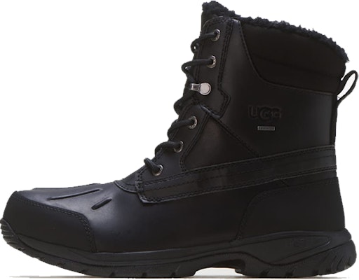 UGG Felton 'Comfort Warmth Outdoor Black' 1103721-BLK Buy UGG Felton 'Comfort Warmth Outdoor Black' 1103721-BLK