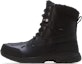 Buy UGG Felton 'Keselesaan Hangat Luar Hitam' 1103721-BLK