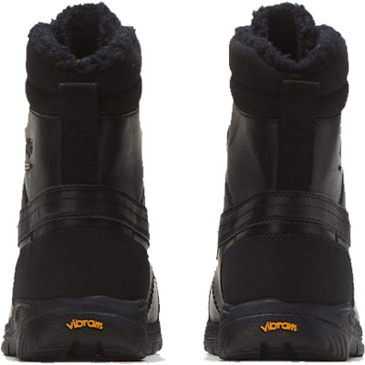 UGG Felton 舒適保暖戶外靴 黑色 Lookbook UGG Felton 舒適保暖戶外靴 黑色