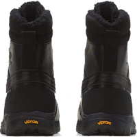 Lookbook UGG Felton 舒適保暖戶外靴 黑色
