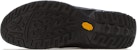 UGG Felton 'Keselesaan Hangat Luar Hitam' 1103721-BLK