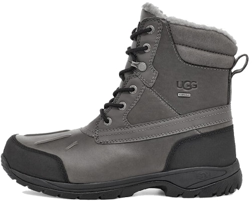 UGG Felton 'Grey Comfort Warmth' 1103721-MTL Buy UGG Felton 'Grey Comfort Warmth' 1103721-MTL