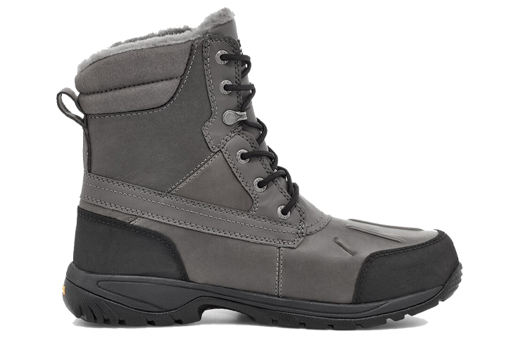 Order UGG Felton 'Abu-Abu Hangat dan Nyaman' 1103721-MTL