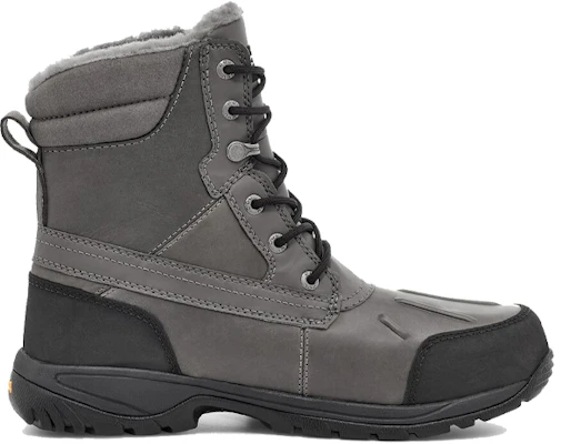 UGG Felton 'Abu-Abu Hangat dan Nyaman' 1103721-MTL Order UGG Felton 'Abu-Abu Hangat dan Nyaman' 1103721-MTL