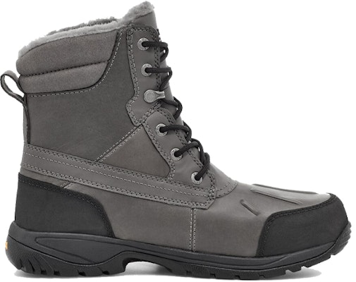 UGG Felton 'Grey Comfort Warmth' 1103721-MTL Order UGG Felton 'Grey Comfort Warmth' 1103721-MTL