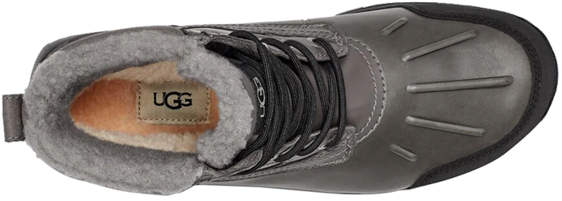 UGG Felton 'Abu-Abu Hangat dan Nyaman' 1103721-MTL Shop UGG Felton 'Abu-Abu Hangat dan Nyaman' 1103721-MTL