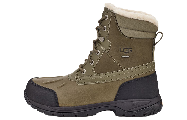 UGG Felton 'Military Green' 1103721-MSG