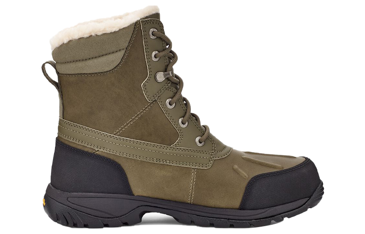 Order UGG 펠튼 밀리터리 그린 (UGG Felton 밀리터리 그린) 1103721-MSG