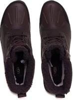 Order UGG Felton 舒適保暖戶外靴 棕