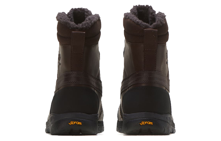 Lookbook UGG Felton “舒适保暖户外靴棕色” 1103721-STT