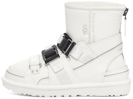 UGG FENG CHEN WANG x Classic Mid '2-in-1 Boot' 1130070 UGG FENG CHEN WANG x Classic Mid '2-in-1 Boot' 1130070