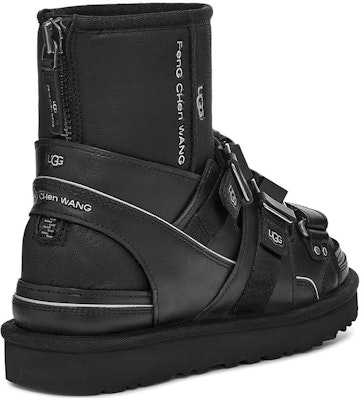 UGG FENG CHEN WANG x Classic Mid '2-in-1 Boot' 1130070 3