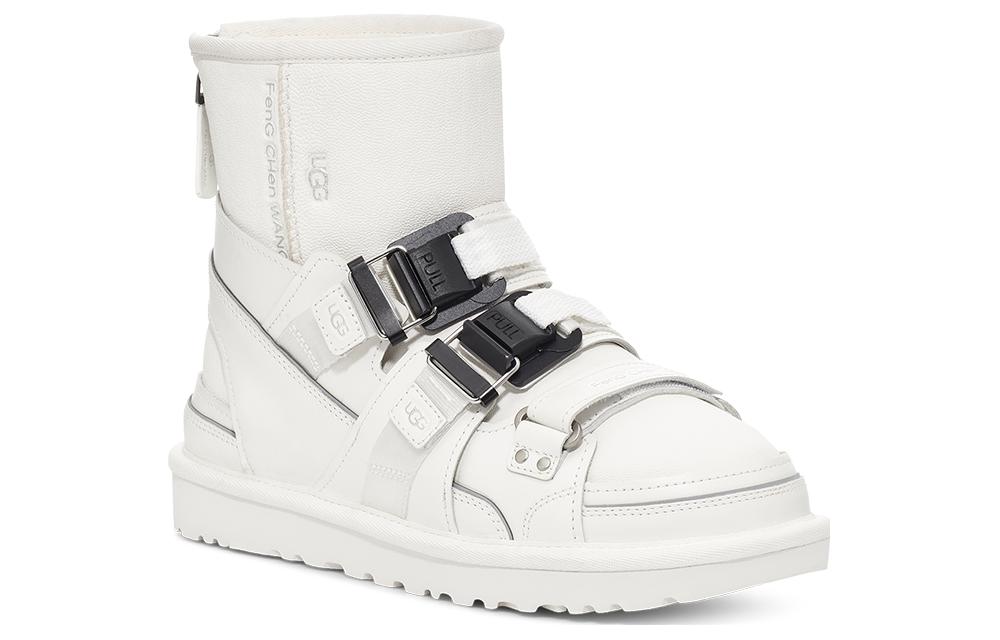 Lookbook UGG FENG CHEN WANG x Classic Mid '2-in-1 Boot' 1130070