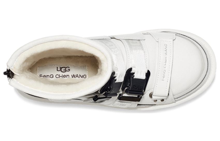 Shop UGG FENG CHEN WANG x Classic Mid '2-in-1 Boot' 1130070