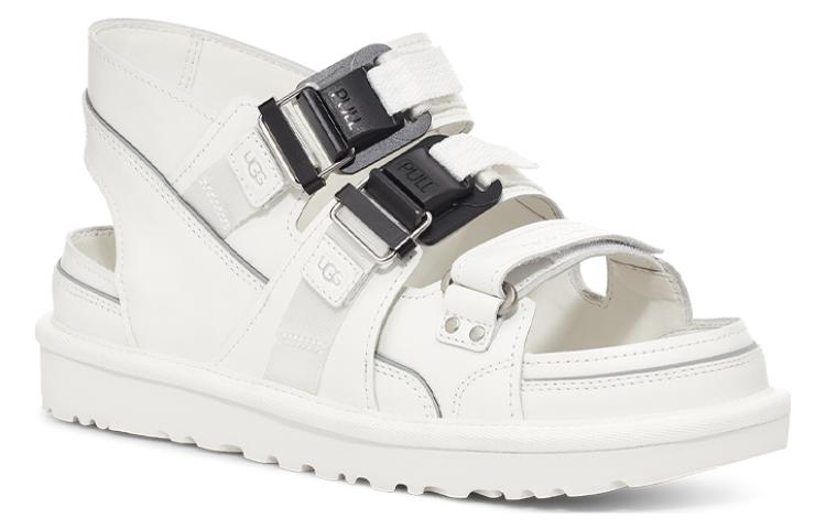 Details for UGG FENG CHEN WANG x Classic Mid '2-in-1 Boot' 1130070