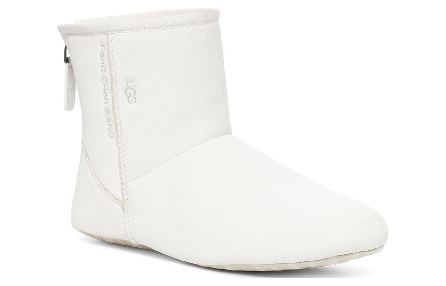 Sizing UGG FENG CHEN WANG x Classic Mid '2-in-1 Boot' 1130070