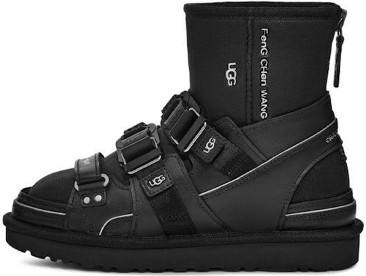 UGG FENG CHEN WANG x Classic Mid '2-in-1 Boot' 1130070 Cheap UGG FENG CHEN WANG x Classic Mid '2-in-1 Boot' 1130070