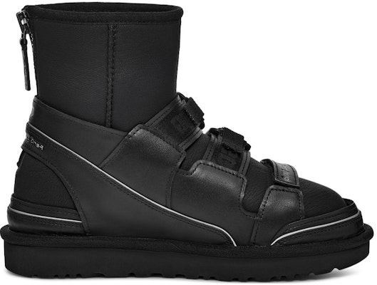 UGG FENG CHEN WANG x Classic Mid '2-in-1 Boot' 1130070 1