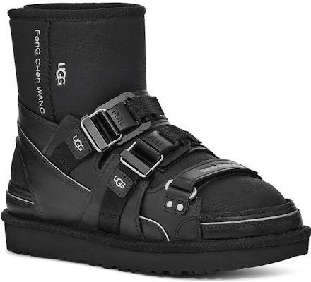 UGG FENG CHEN WANG x Classic Mid '2-in-1 Boot' 1130070 2