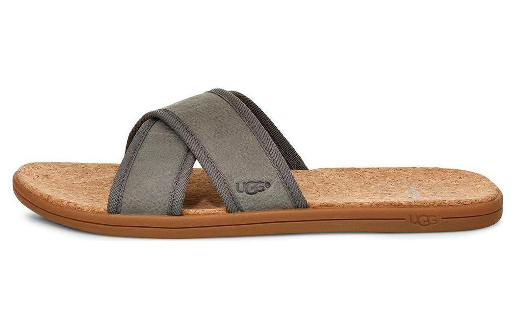 UGG Flip-flops 'Grey' 1092172-SEL
