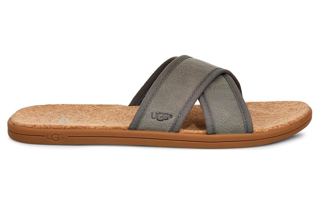 Order UGG Flip-flops 'Grey' 1092172-SEL