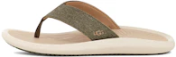 Buy UGG Tongs ''Confortables et Élégantes Gris-Brun'' 1124895-BOTP