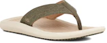 Order UGG Tongs ''Confortables et Élégantes Gris-Brun'' 1124895-BOTP