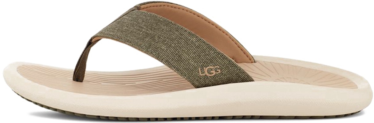 UGG Flip Flop 'Comfortable Stylish Grey-Brown' 1124895-BOTP Buy UGG Flip Flop 'Comfortable Stylish Grey-Brown' 1124895-BOTP