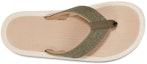 Shop UGG Selipar 'Nyaman Gaya Kelabu-Coklat' 1124895-BOTP
