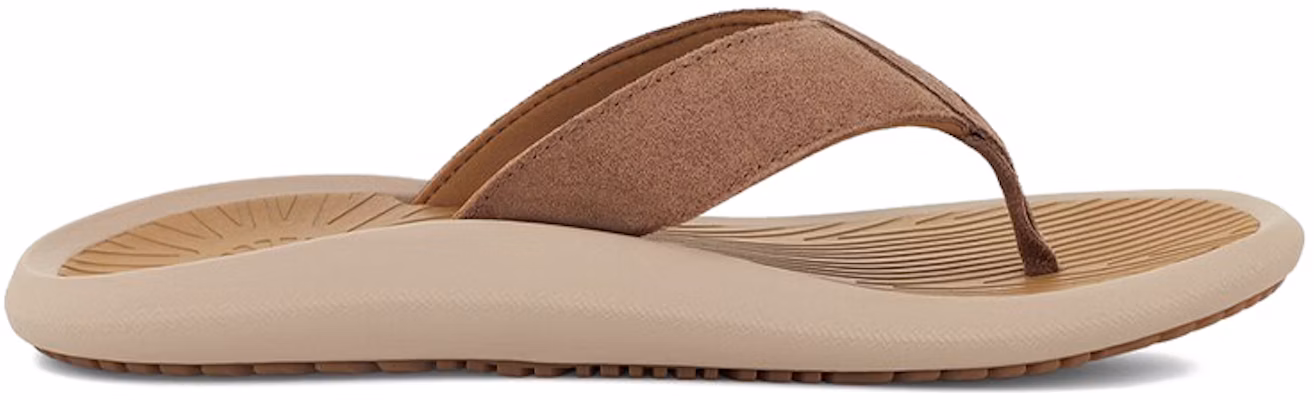 UGG Brookside II Flip Flop 'Chestnut' 1124894-CHE Order UGG Brookside II Flip Flop 'Chestnut' 1124894-CHE